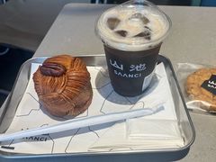 -SAANCI山池咖啡(卓悦中心店)