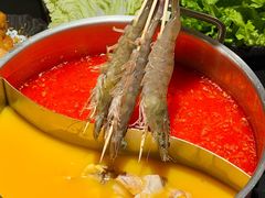 -熹悟海鲜火锅·广式打边炉