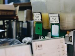 -公利真料竹蔗水(中环店)