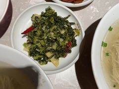 -松鹤面馆·古法焖肉面(观前店)