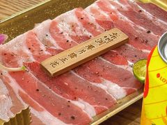 -梨川洞韩式烤肉(古子城店)