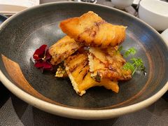 -广州文华东方酒店·江-由辉师傅主理