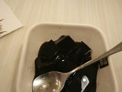 -满记甜品(巴黎春天宝山店)