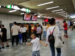 -华西坝(地铁站)