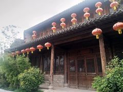 -朱仙镇启封故园景区