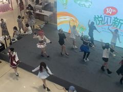 -长沙悦方ID MALL