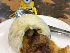 风味排骨包子-张包铺(道外店)