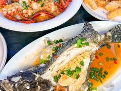 -40号厦门海鲜大排档(中山路店)