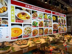 -必点海鲜·鲅鱼水饺(鞍山西道店)