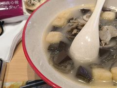 -小杨生煎(周浦万达店)