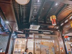 -麦当劳(南后街店)