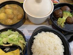 -老娘舅(慈溪香格店)