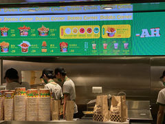 -Potato Corner(广州天河城店)