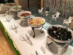 -海悦建国饭店-自助餐厅