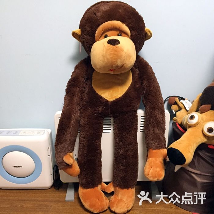 汤姆熊(龙之梦购物中心店)图片 - 第34张