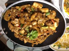 -小菜园新徽菜(常州武进吾悦店)