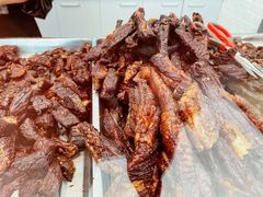 -都士牧人现烤牛肉干