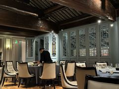 -狮王府淮扬菜(夫子庙老门东店)