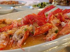 -抱德·潮汕味(敦和店原惠城鱼仔)