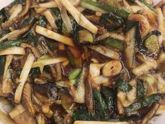 -阿毛饭店(和义路店)