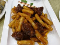 -上海阿潘舟山海鲜店(东宝兴路店)