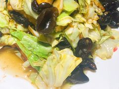 -津沽小院(大直沽总店)