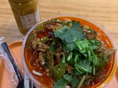 -百佳永辉超市(福田星河店)
