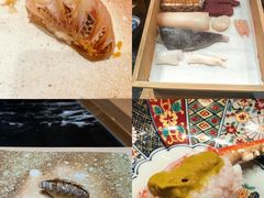 -荣一代目OMAKASE板前料理