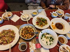 -阿姨家厨(香格里拉大酒店)