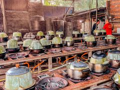 -红旗山庄(圭峰山店)