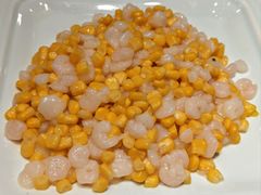 玉米炒虾仁-双东酒店(东关街店)
