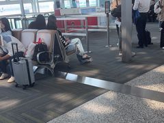 -杭州萧山国际机场