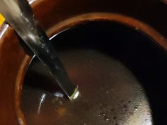 瓦罐菌菇汤-兴农记