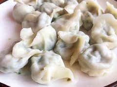 -伊喜饺子·烤鸭(五道口学院路店)