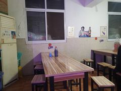 -老字号杨坡红油米线腊汁肉夹馍(东四道巷店)