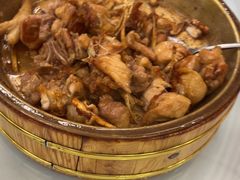 -围龙屋客家食府(福田店)