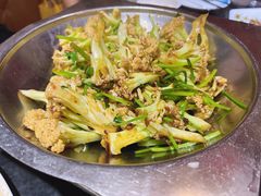 -晚归月亮湾私家菜(临邑路店)