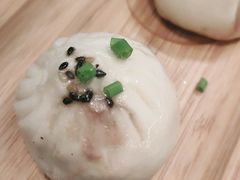 招牌铁板生煎包-翡翠江南(国贸商城店)