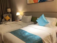 -北京广安门维景国际大酒店