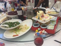 -海景壹号大酒店(滨湖店)