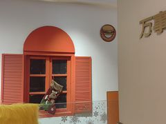 -Eckl’s爱氏热狗(猫街店)