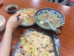 -福州人铭小吃