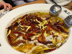 -太二酸菜鱼(SM城市广场店)