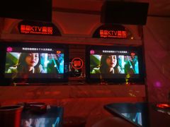 -唱客美食KTV量贩(北京路店)