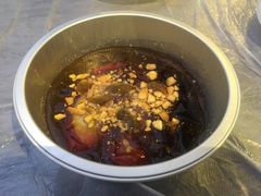 伤心凉粉-靓靓蒸虾(中山公园店)