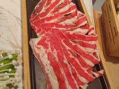 -椰子不语 椰子鸡火锅(淮海店)