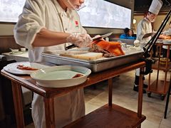 -在前门·烤鸭北京菜(五月花广场店)