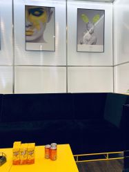 前台-崇尚GAVIN STYLE臻选