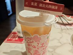 -来菜·湖北头牌藕汤(汉街店)