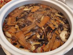 -黔蘑菇四季餐厅(观山湖店)